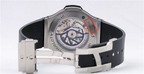 hublot serial number check 582888|hublot watches for sale.